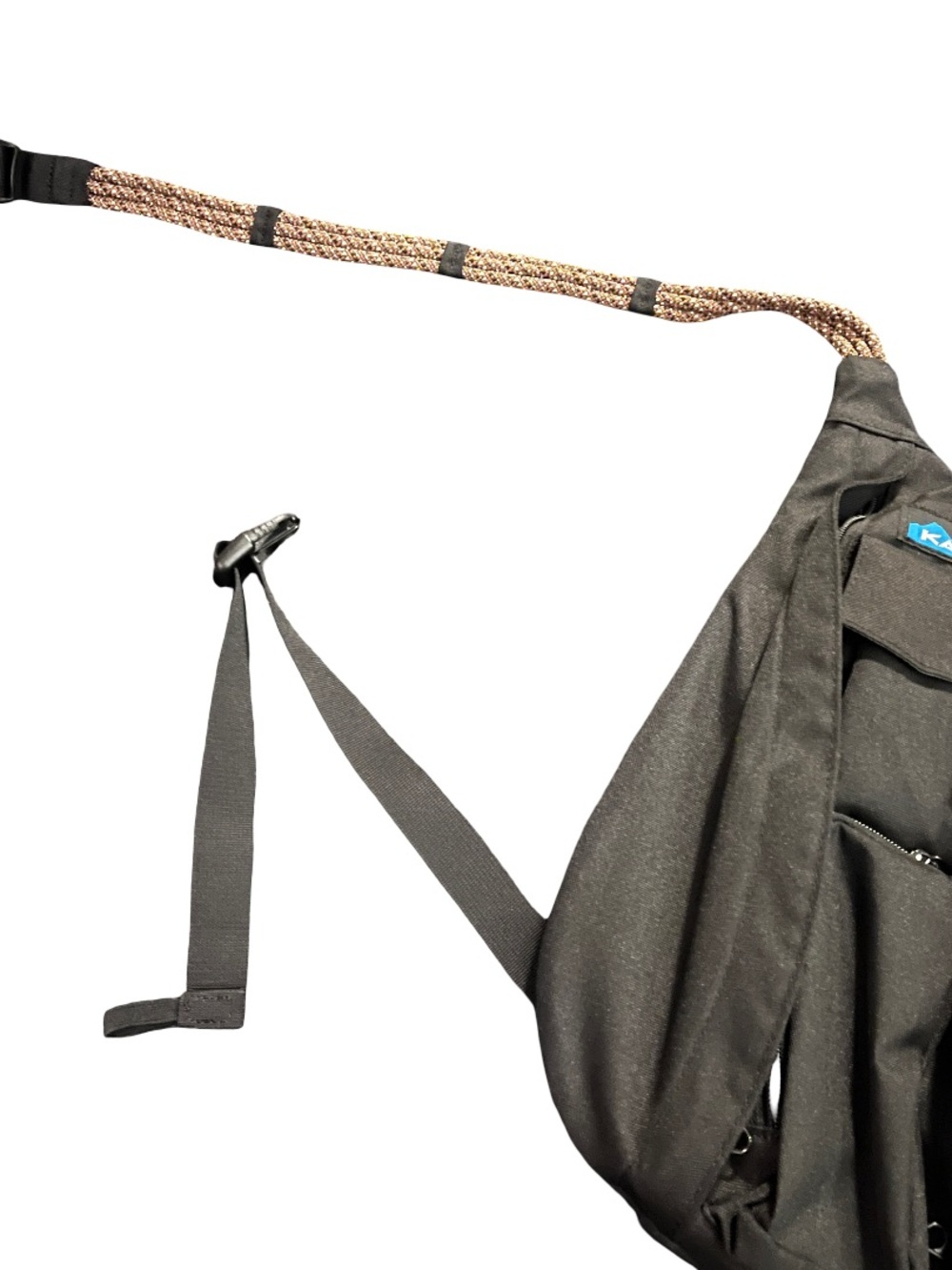 Kavu Mini Rope Bag - Picture 7 of 9